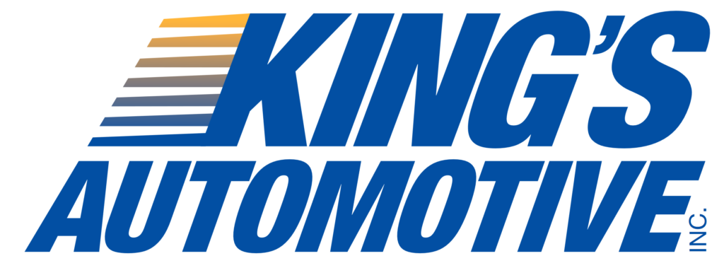 King's Automotive Inc.