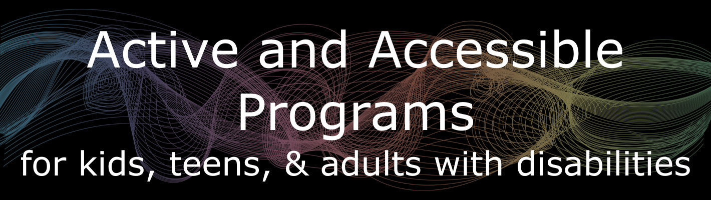 Active and Accessible Programs
