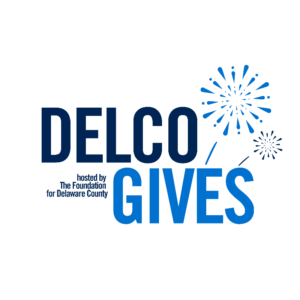 Delco Gives, hosted by The Foundation for Delaware County