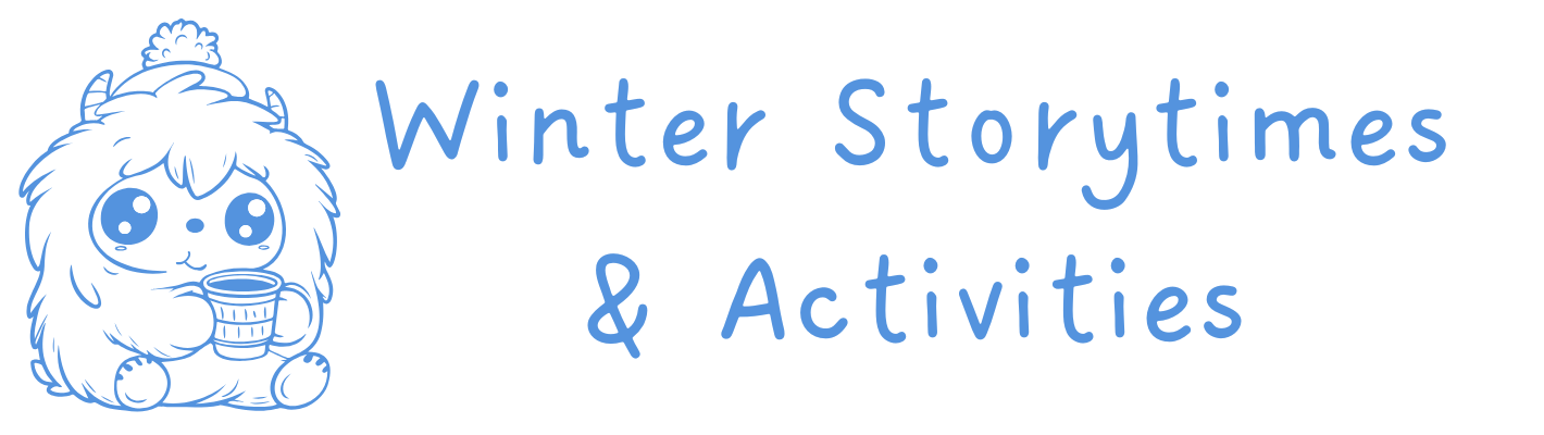 Storytimes & Activities