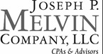 Joseph P. Melvin Company, LLC
CPAs & Advisors