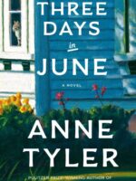 Three Days in June