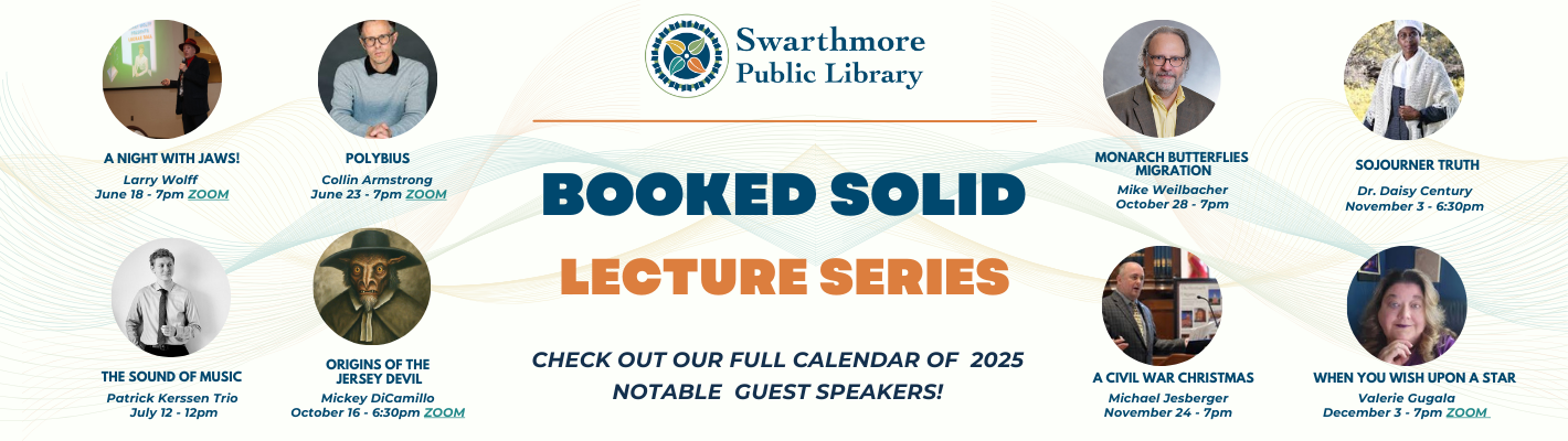 Lecture Series